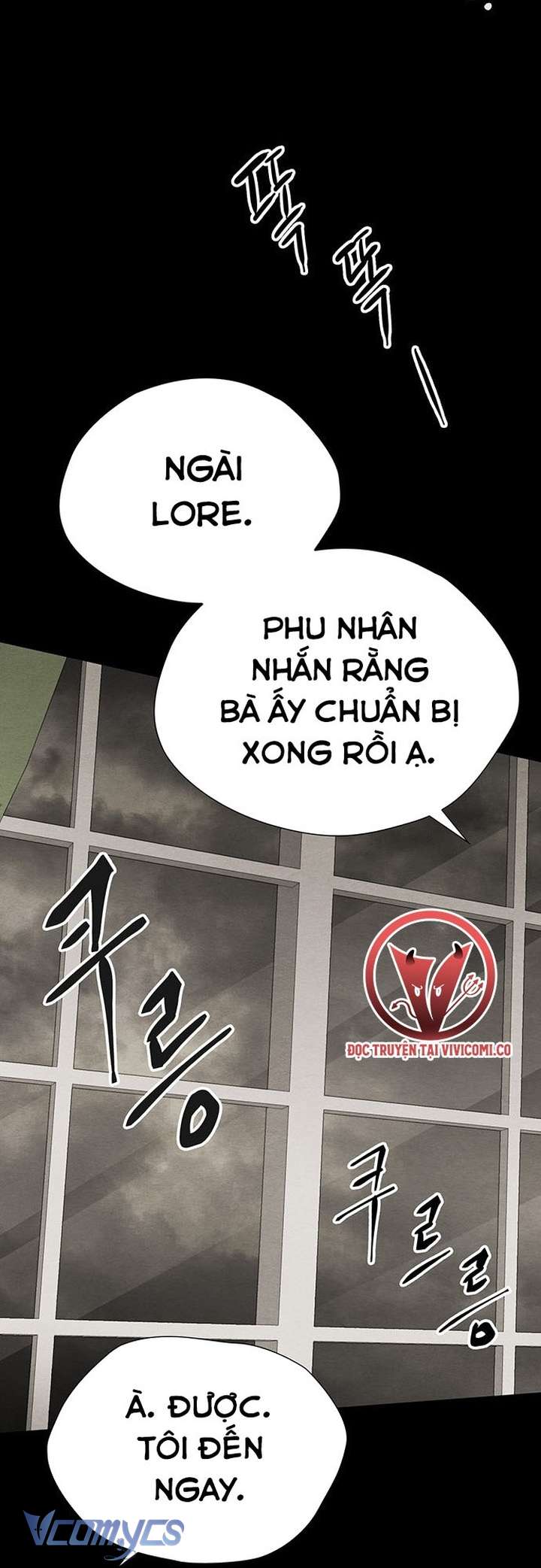 Hoàng Tử Rắc Rối Chap 27 - Next 