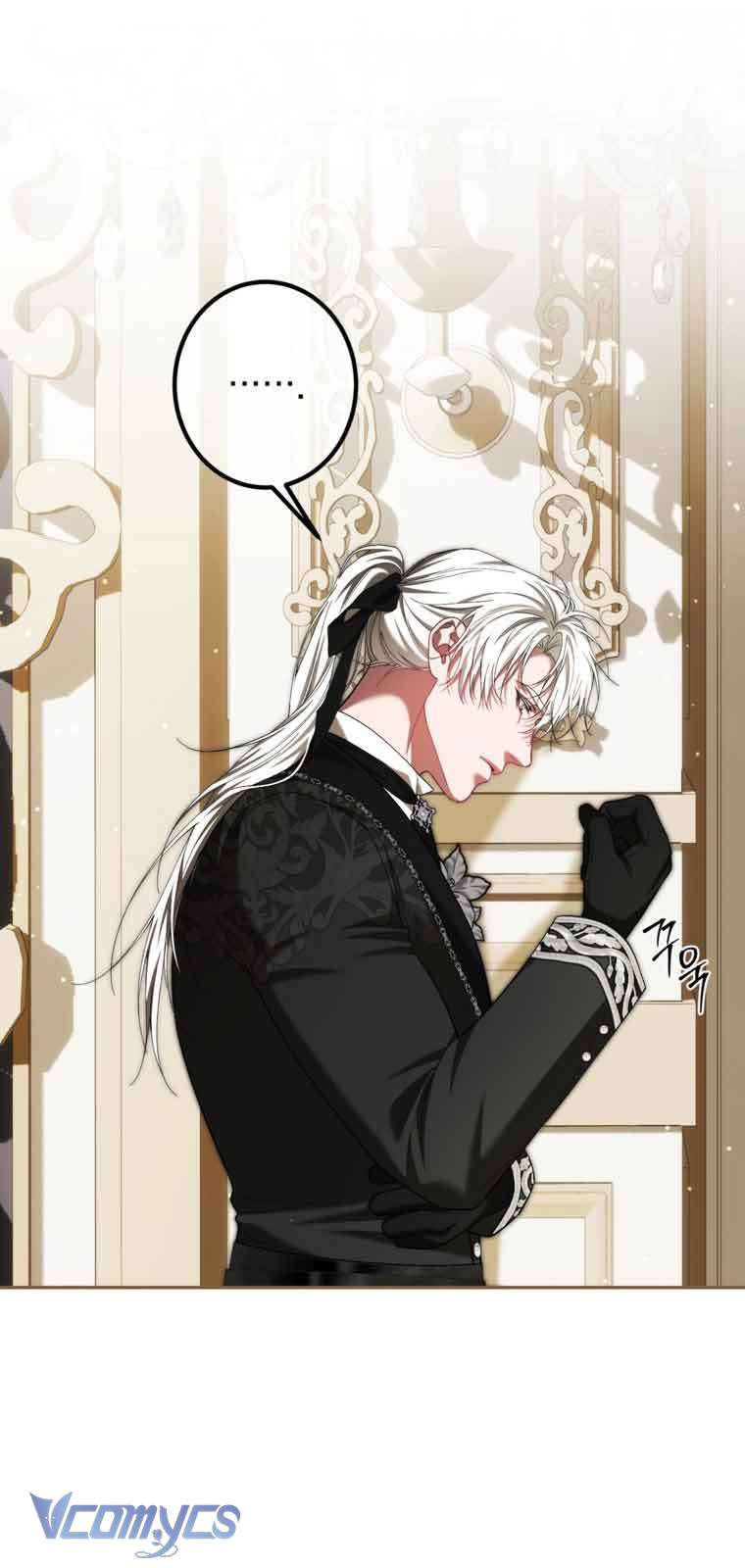 Thời Gian Của Nhân Vật Phụ Có Giới Hạn Chap 84 - Trang 4