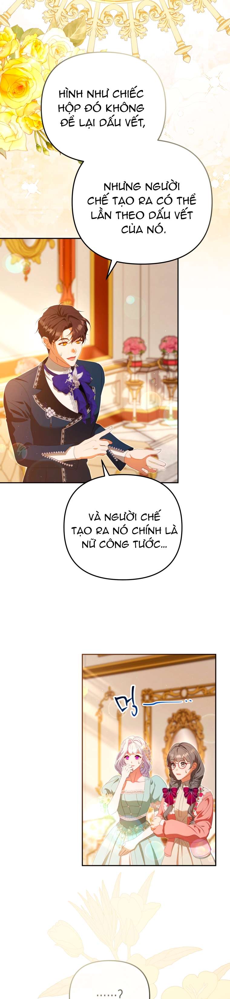 Người Phải Trả Giá Bằng Mạng Sống Vì Đã Lừa Dối Tôi Chap 23 - Trang 4