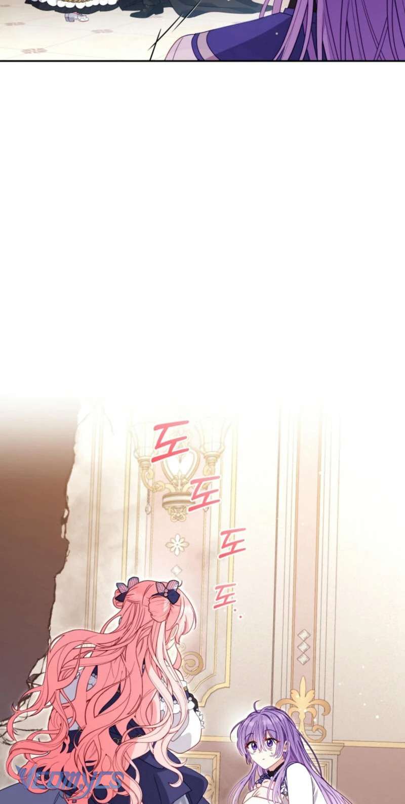 Tôi Được Nuôi Dưỡng Bởi Những Kẻ Phản Diện Chap 93 - Next Chap 94