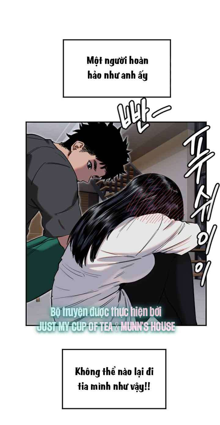 Manitto Chapter 8 - Trang 3