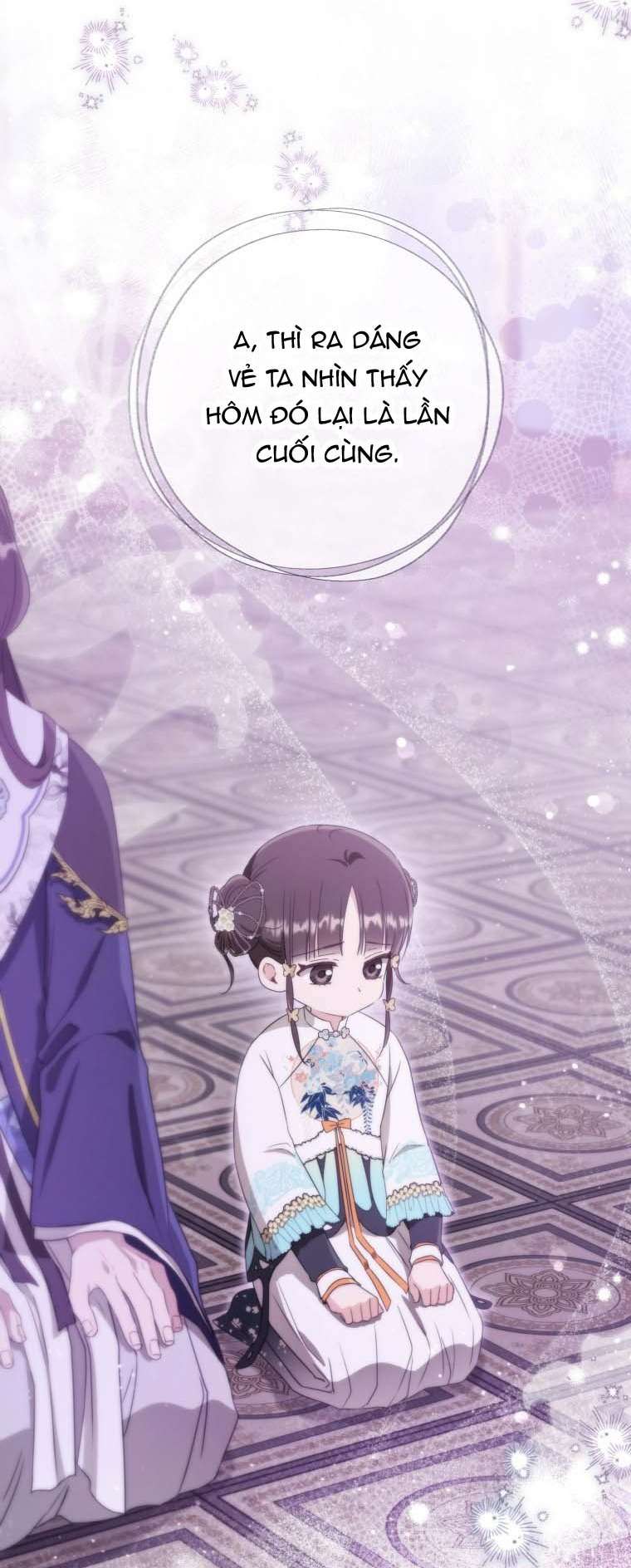 Trở Thành Cô Cháu Gái Bị Khinh Miệt Của Nhà Quyền Quý Chap 90 - Trang 2