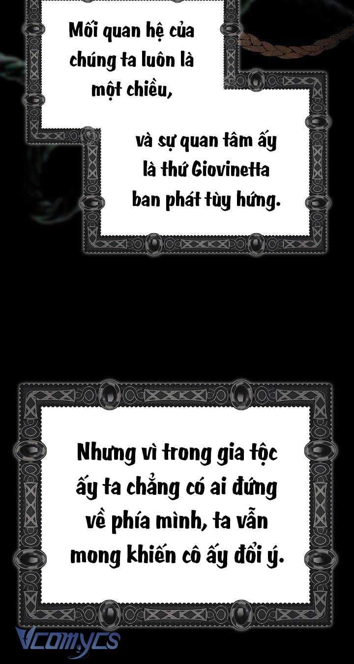 Thuần Hóa Hoàng Tử Quái Vật Chap 28 - Trang 2