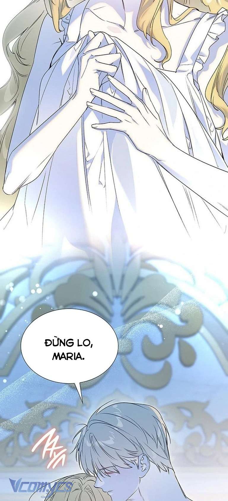 Cứ Cố Gắng Hết Sức Để Hối Hận Chap 28 - Trang 3