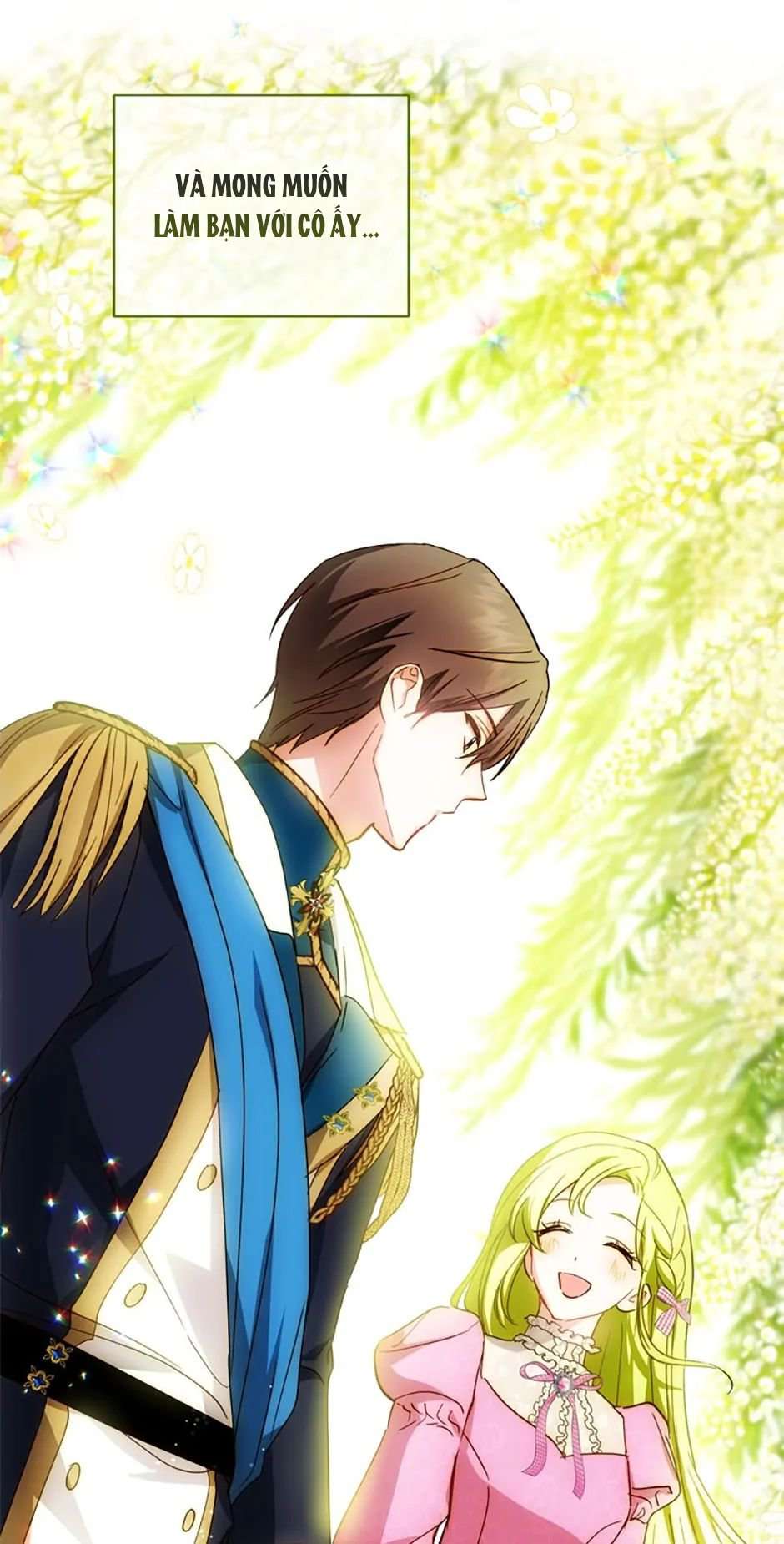 Tôi Đã Bảo Nữ Chính Đang Cải Trang Cơ Mà! Chap 42 - Trang 2