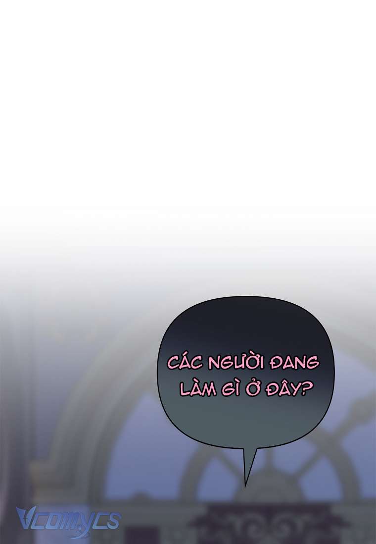 Tôi đã trở thành con gái út của công tước phản diện Chapter 7 - Trang 3