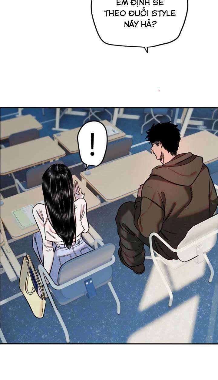 Manitto Chap 20 - Trang 3