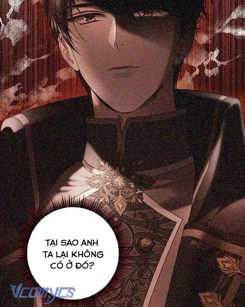 Praesepe Bên Ngoài Chiếc Lồng Chap 7 - Next Chap 8