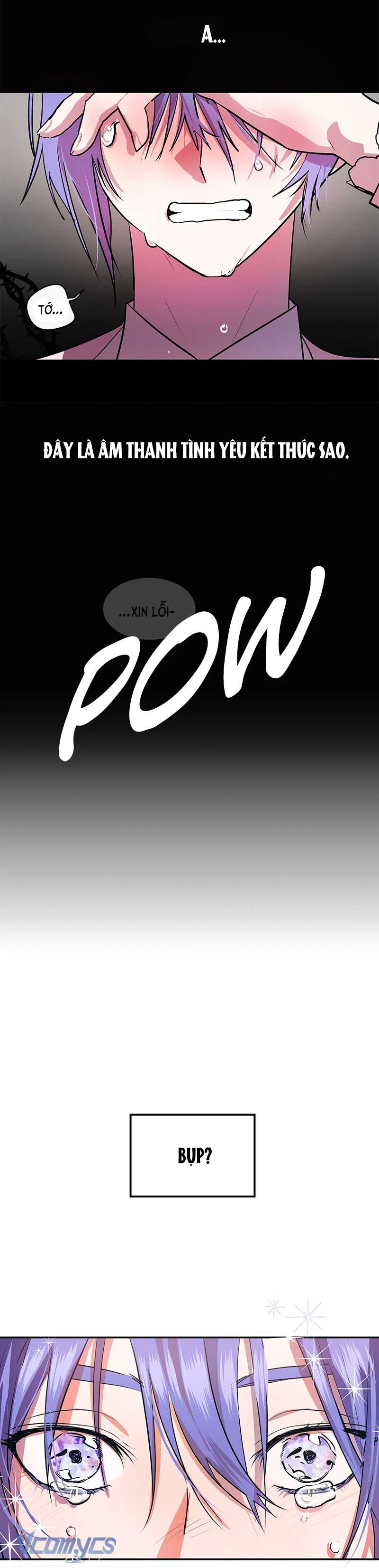 Chinh Phục Trái Tim Chap 23 - Next Chap 24