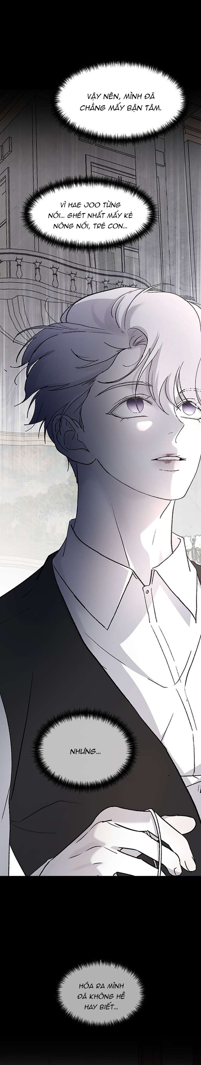 Ba Anh Trai Cực Phẩm Của Tôi Chap 87 - Trang 3