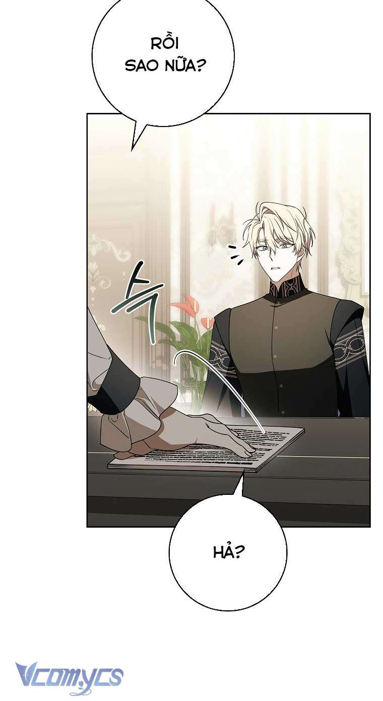 100 lời nguyền tại dinh thự Illestone Chap 27 - Trang 2