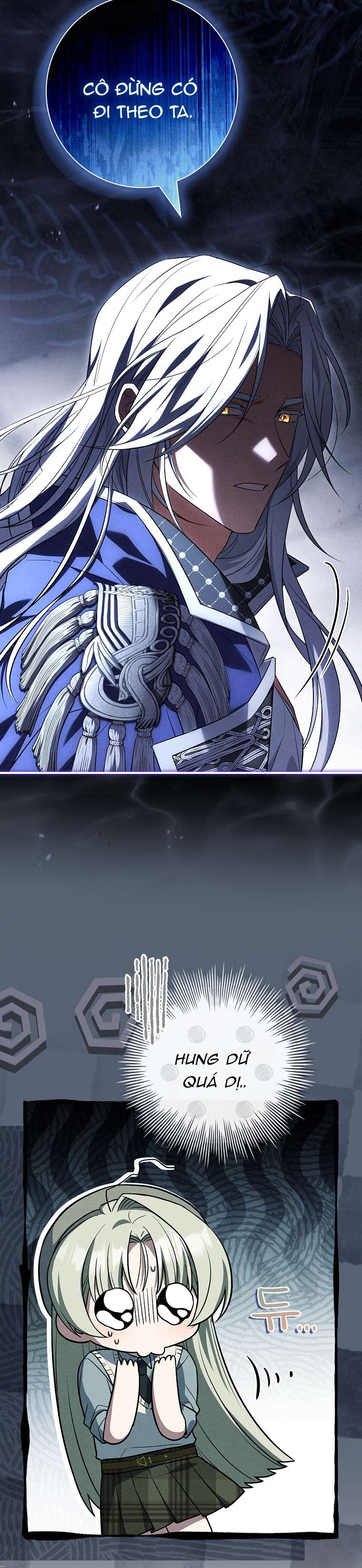 Văn Phòng Thám Tử Dành Cho Nam Chính Hối Hận! Chap 22 - Trang 2