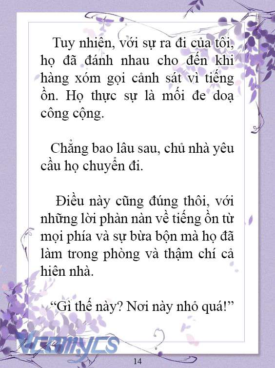 [Novel] Làm Ác Nữ Bộ Không Tốt Sao? Chap 197 - Trang 2