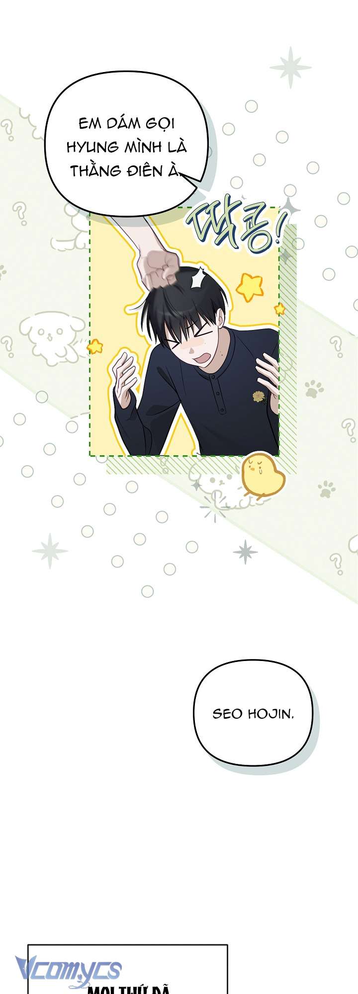 Rác Rưởi Sống Sót Với Thân Phận Thần Tượng PD Chap 1 - Next Chap 2