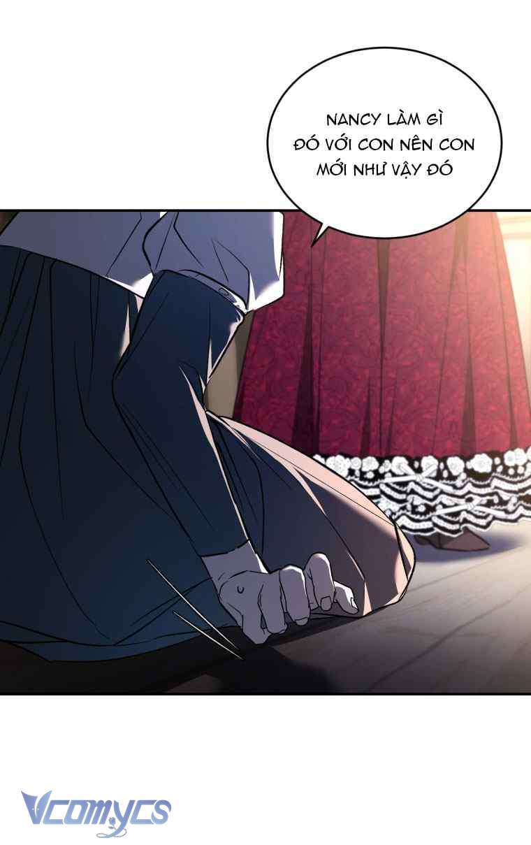 (Munn) Hoàn Nguyên Quý Cô Chap 21 - Trang 2