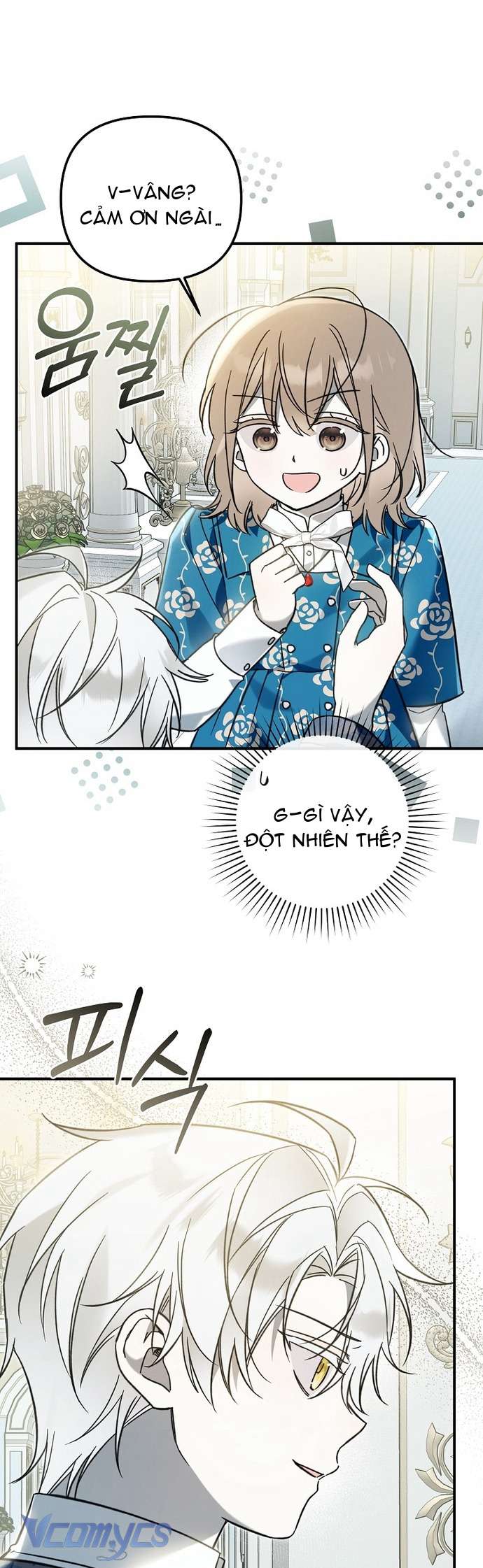 Độc Chiếm Sủng Ái Của Công Chúa Út, Mọi Người Đều Say Mê Tôi. Chap 13 - Trang 3