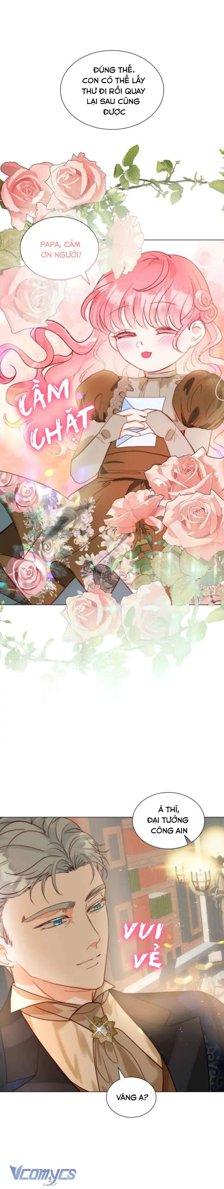 Tôi Được Sinh Ra Là Con Gái Thứ Hai Chapter 16 - Trang 4