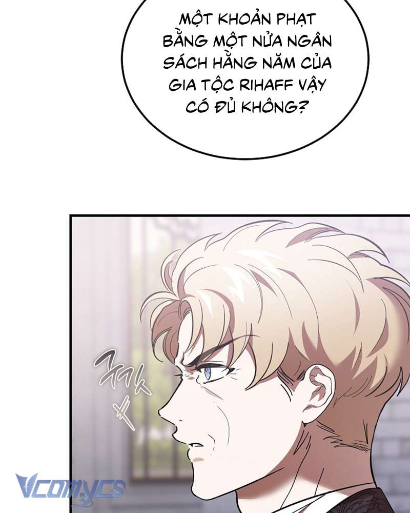 Ác Quỷ Nuôi Dưỡng Tiểu Thư Chapter 42 - Trang 4