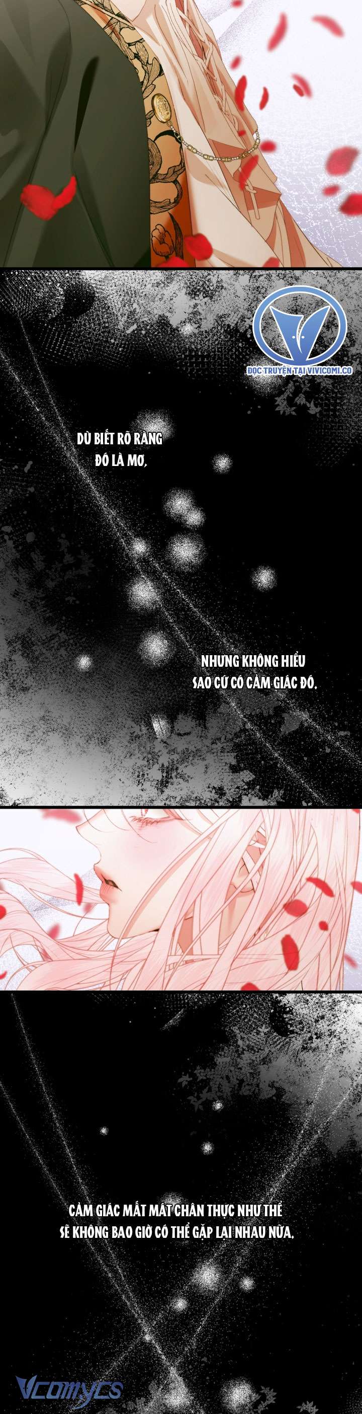 Siren: Trở Thành Gia Đình Của Nhân Vật Phản Diện Chap 145 - Next Chap 146