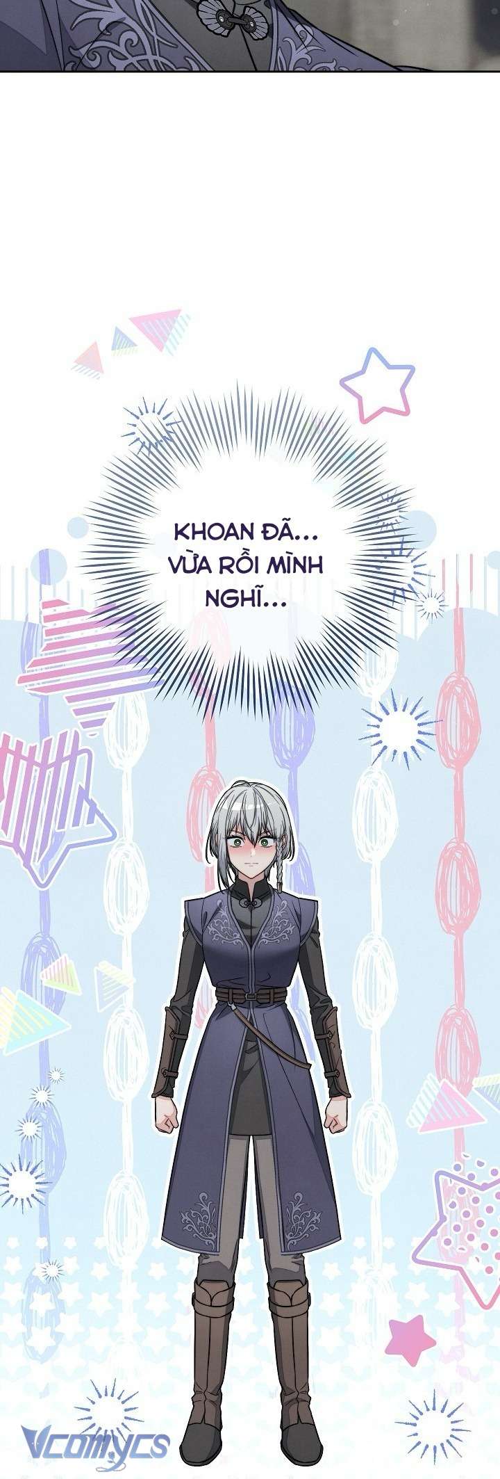 Hôn Nhân Vụ Lợi 2: Bản Tình Ca Không Thể Quên Chap 15 - Next Chapter 16