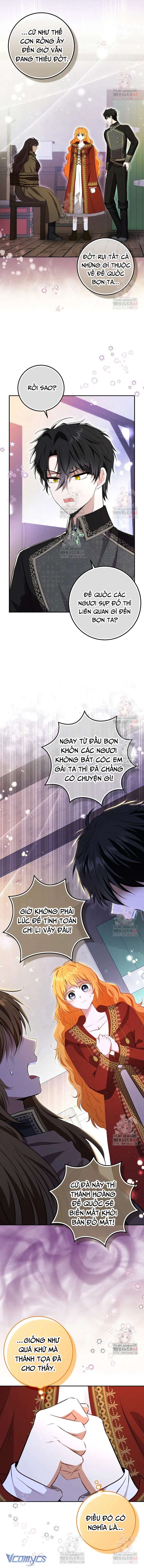 Sóc Con Tài Năng Chap 109 - Trang 2