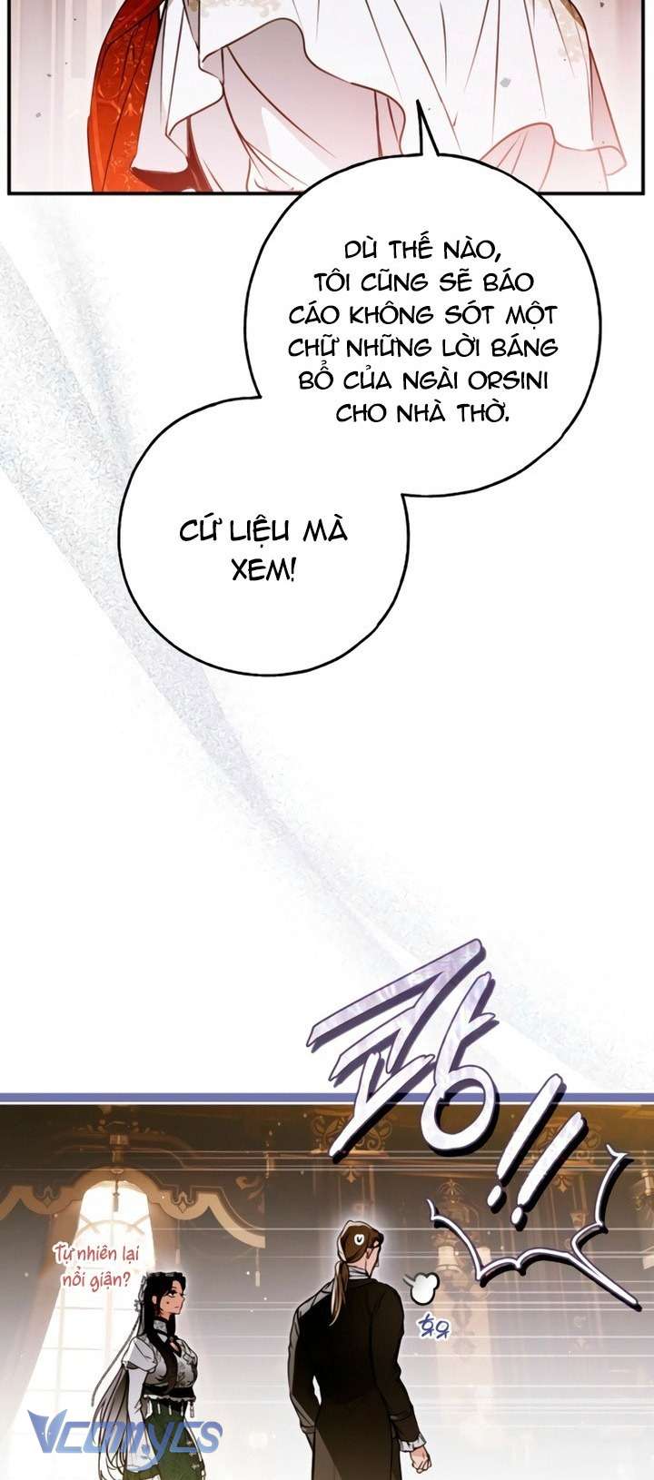 Ai Đó Đang Điều Khiển Cơ Thể Của Tôi Chap 71 - Trang 3