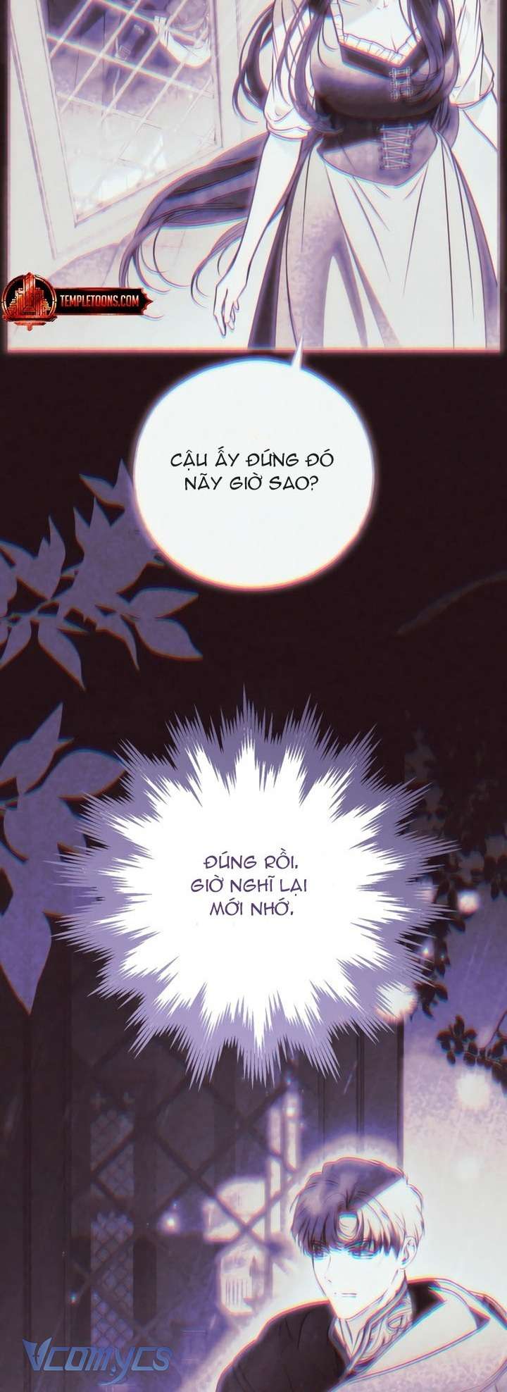 Ai Đó Đang Điều Khiển Cơ Thể Của Tôi Chap 80 - Trang 2