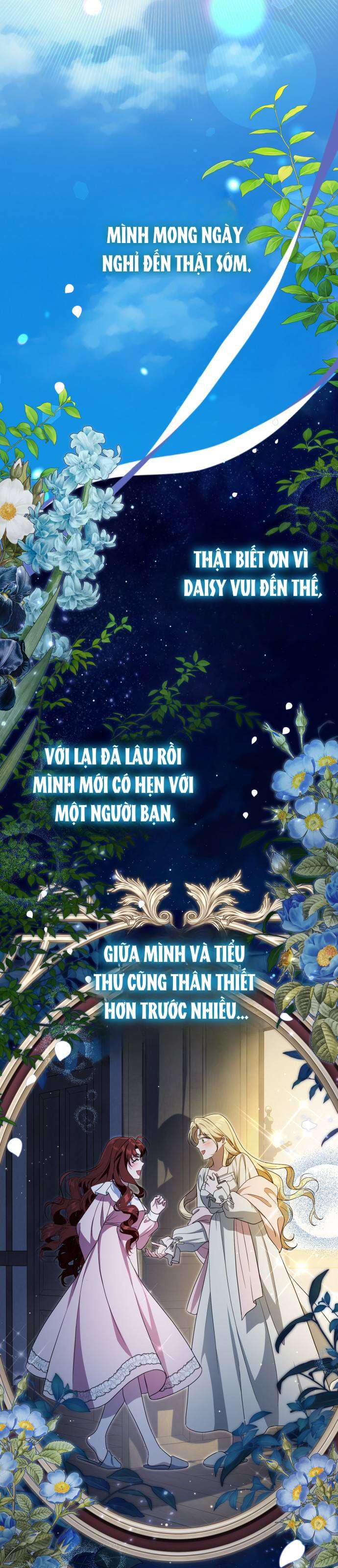 Nữ Công Tước Chiến Lợi Phẩm Chap 24 - Trang 2