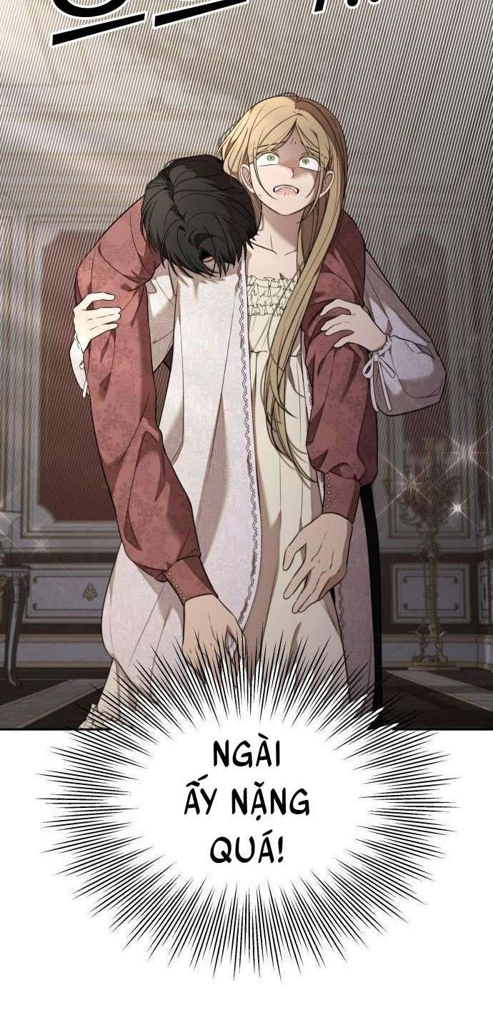 Trận Đấu Đồng Đội Của Những Tài Xế Xe Tải Chap 20 - Next Chap 21