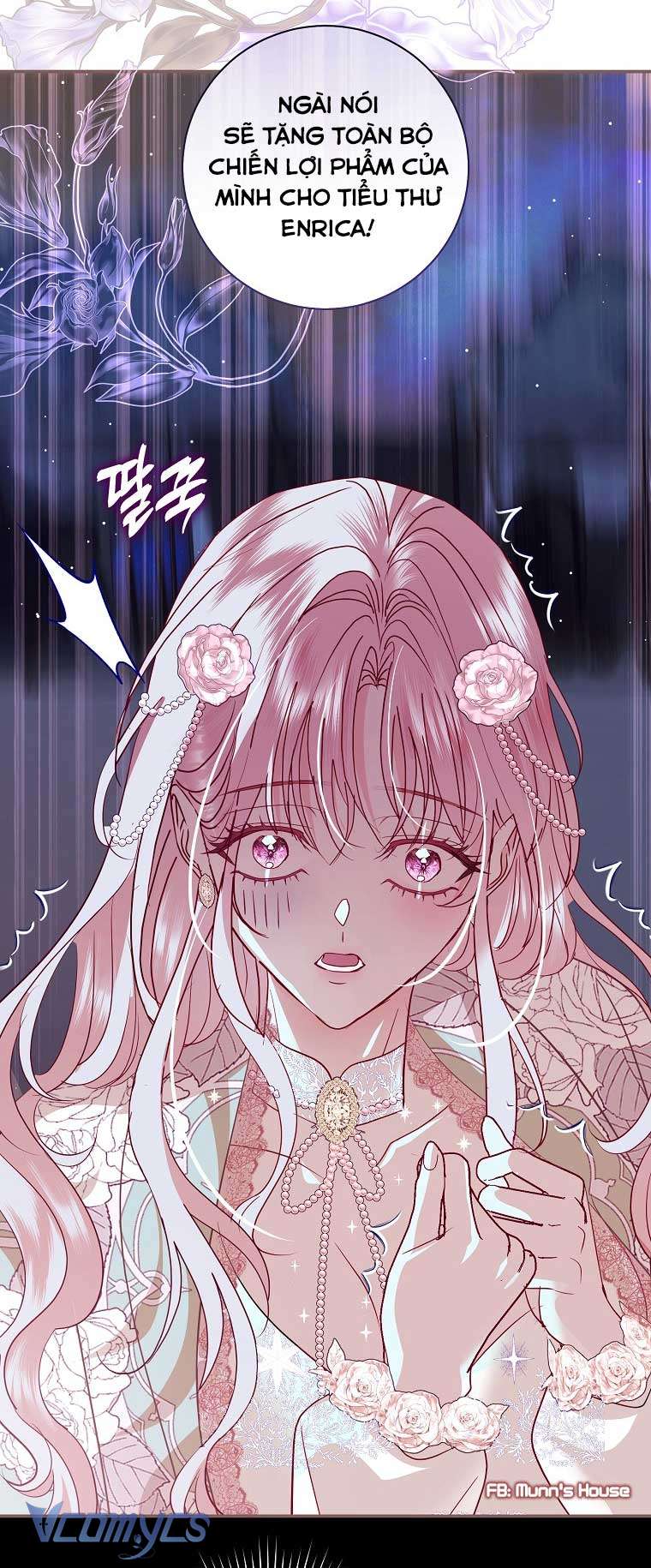 Này Boss Phản Diện, Tôi Có Thể Làm Mọi Thứ Trừ Cưới Ngài Chap 29 - Next Chap 30