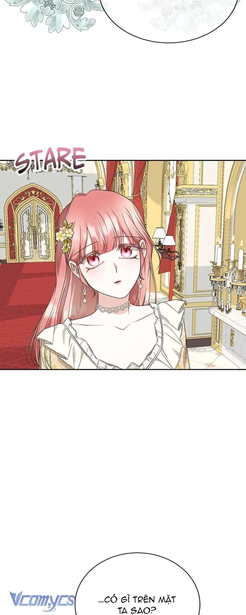 Sinh Ra Trở Thành Nhân Vật Không Có Trong Nguyên Tác Chap 28 - Trang 2