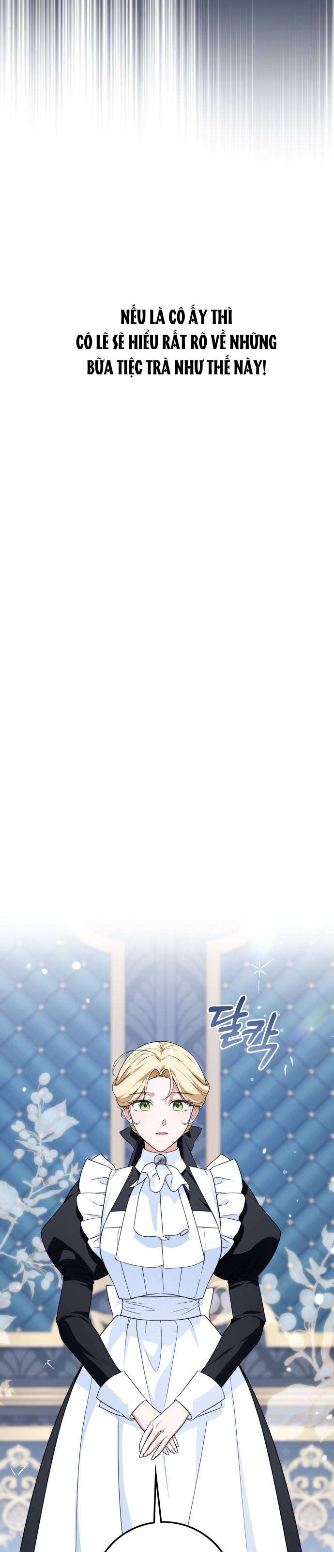 Nữ Công Tước Chiến Lợi Phẩm Chap 15 - Trang 3