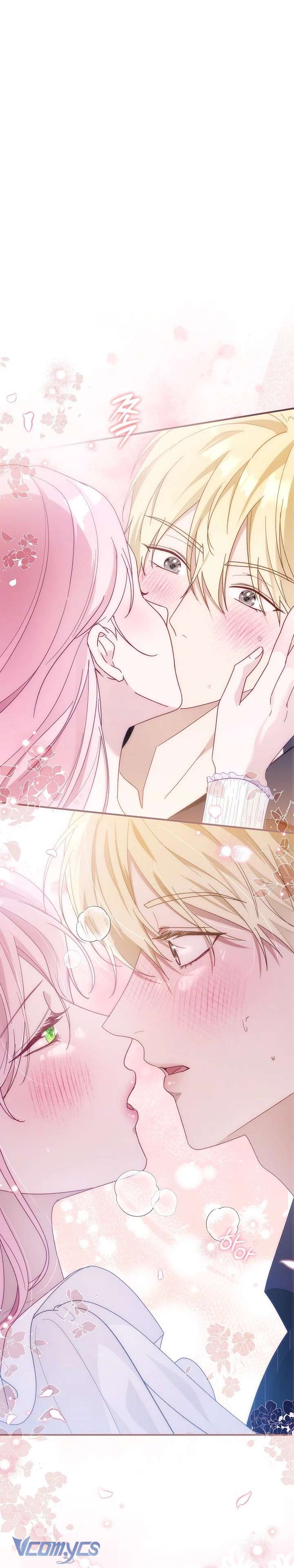 Dẫu Cho Con Gái Của Kẻ Phản Diện Trùng Sinh Chap 65 - Trang 4