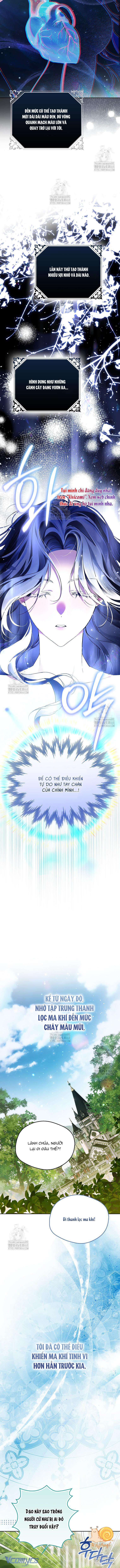 Hầu Tước Marron Chap 15 - Trang 3