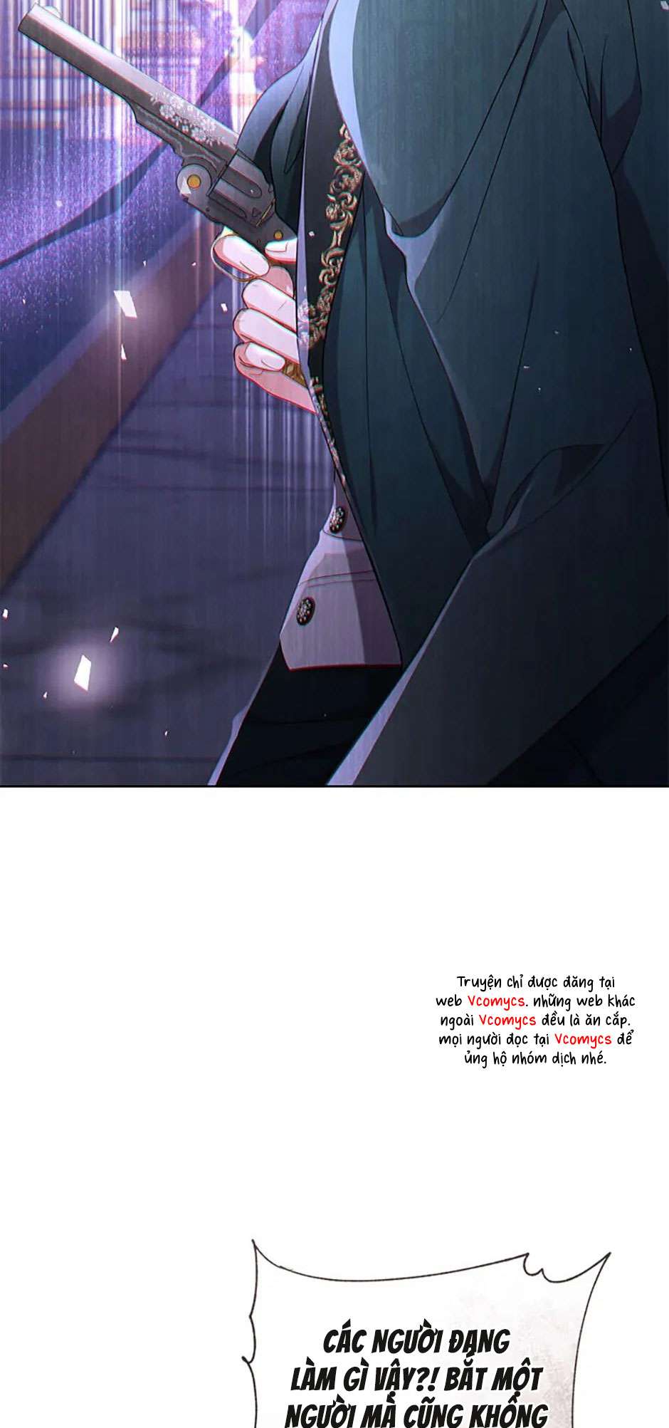 Hầu Gái Trong Trò Chơi Harem Ngược Muốn Nghỉ Việc Chap 48 - Trang 4