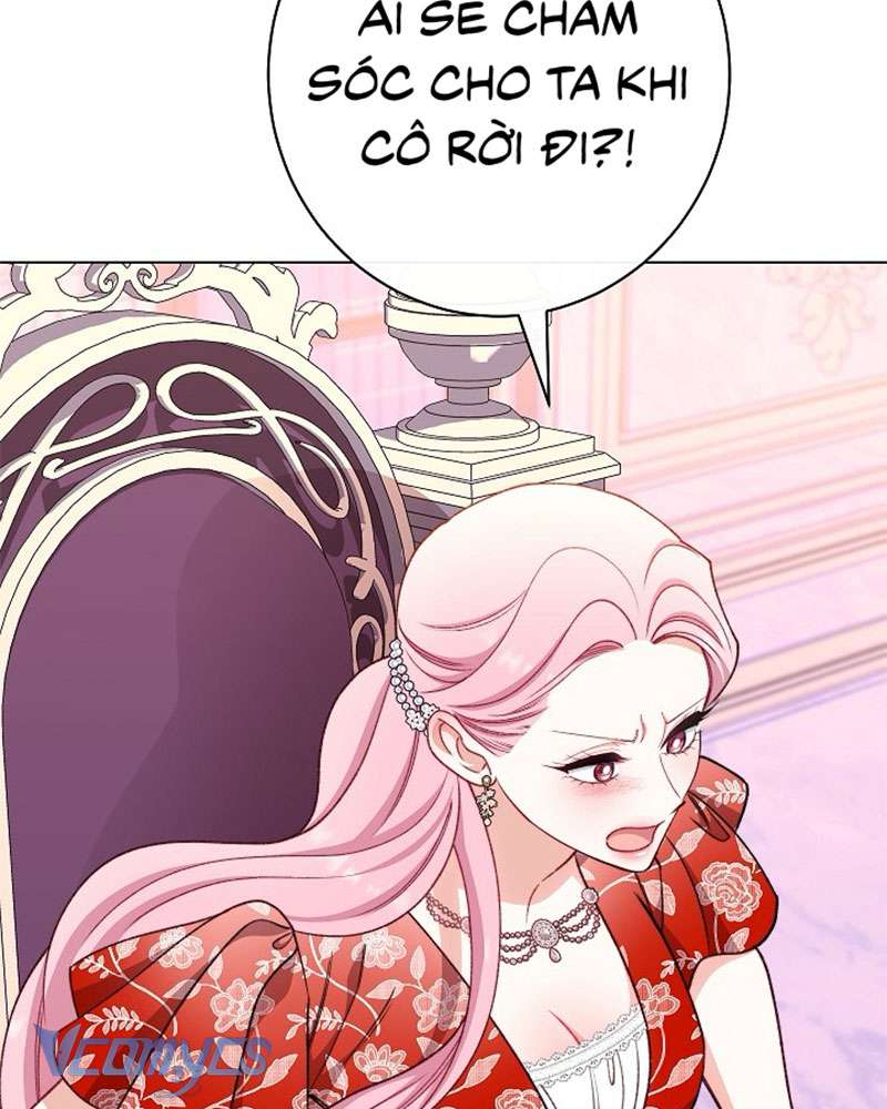 Hầu Gái Độc Quyền Của Hoàng Hậu Phản Diện Chap 79 - Trang 3