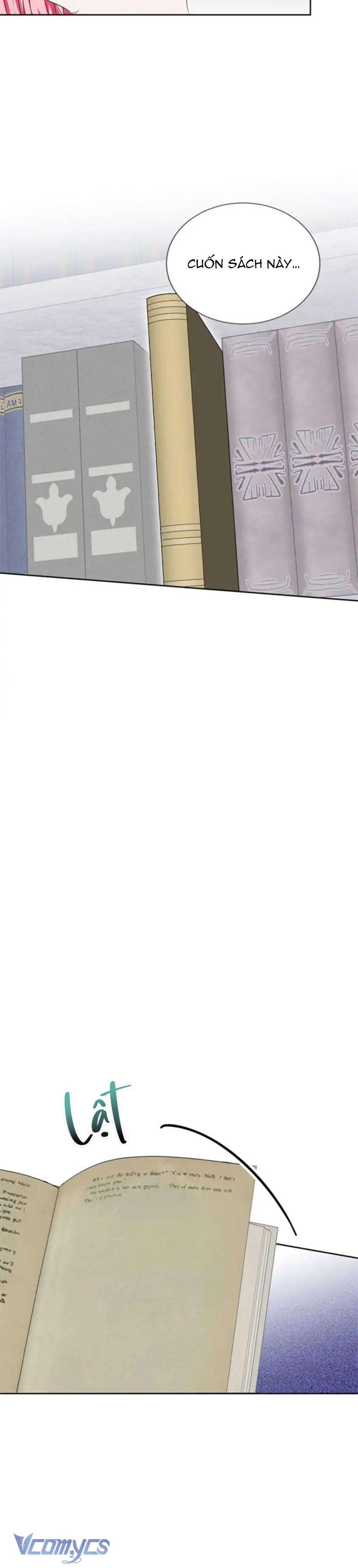 [PNT] Phía Sau Mặt Nạ Của Nam Chính Hiền Lành Chap 35 - Trang 2