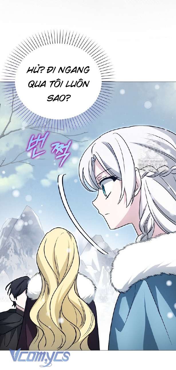 Kế Hoạch Nghỉ Hưu Của Nhân Vật Phản Diện Chap 21 - Next Chap 22