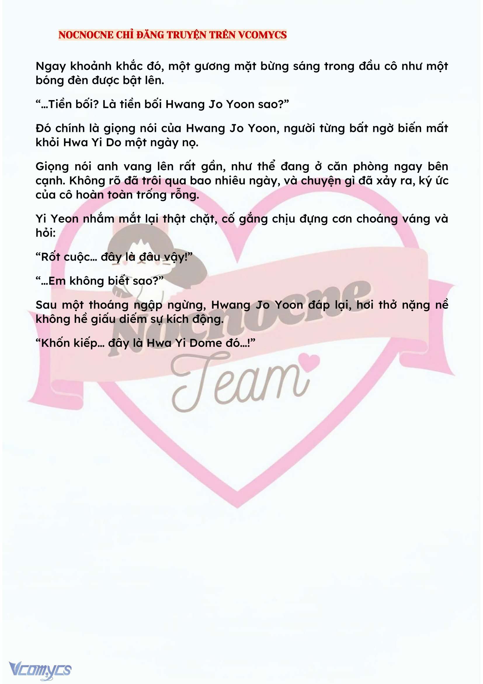 [FULL] [NOVEL] BẪY HOA Chap 149 - Trang 2