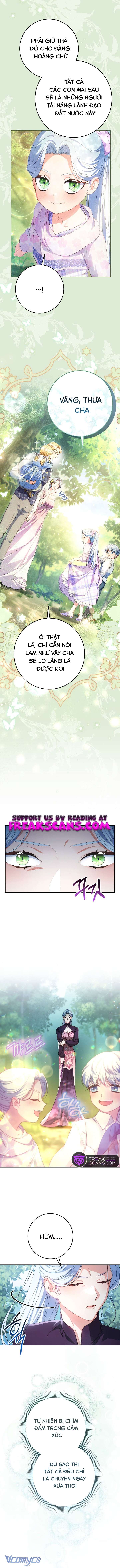 Nuôi Dưỡng Em Gái Xinh Đẹp Chap 42 - Trang 3