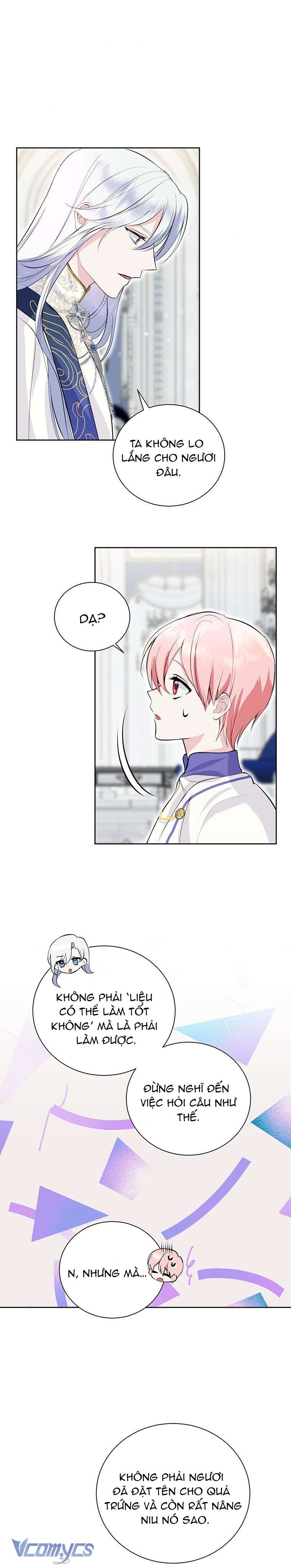 [PNT] Phía Sau Mặt Nạ Của Nam Chính Hiền Lành Chap 13 - Trang 2