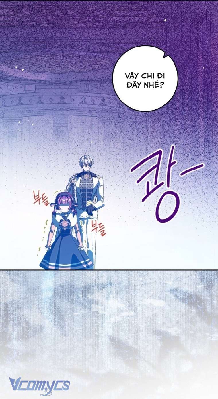 Người Vợ Hắc Ám Của Cậu Chồng Nhỏ Chap 30 - Trang 2