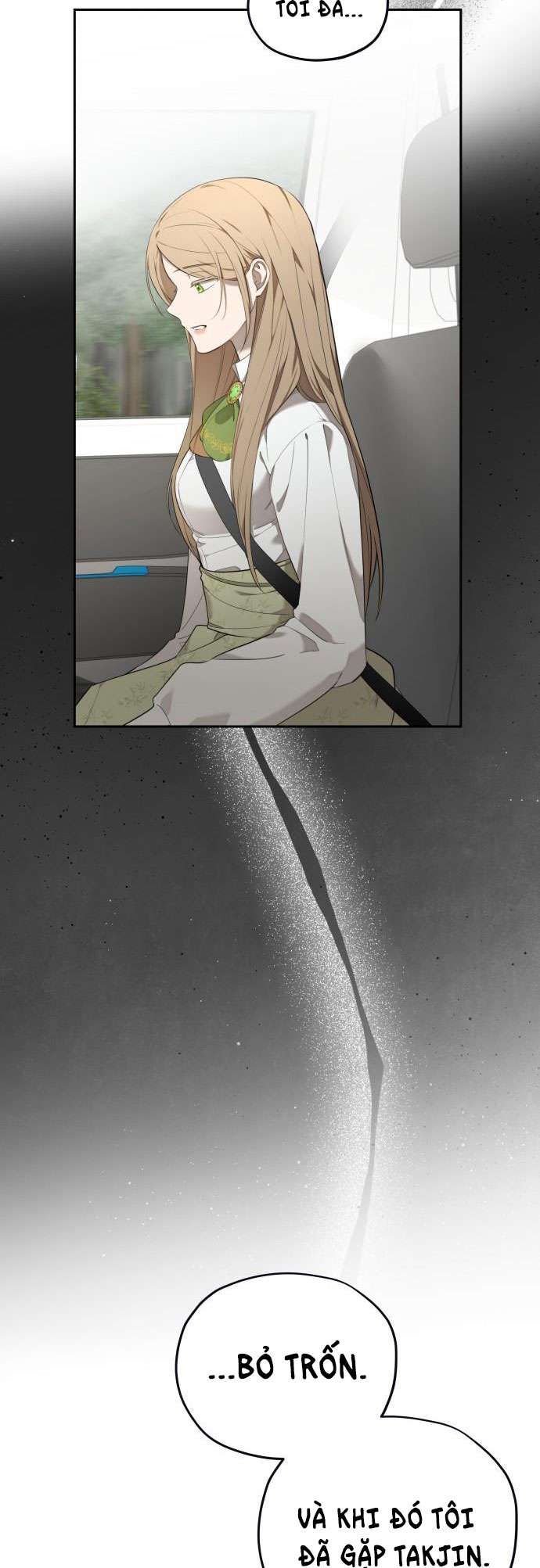 Trận Đấu Đồng Đội Của Những Tài Xế Xe Tải Chap 6 - Next Chap 7