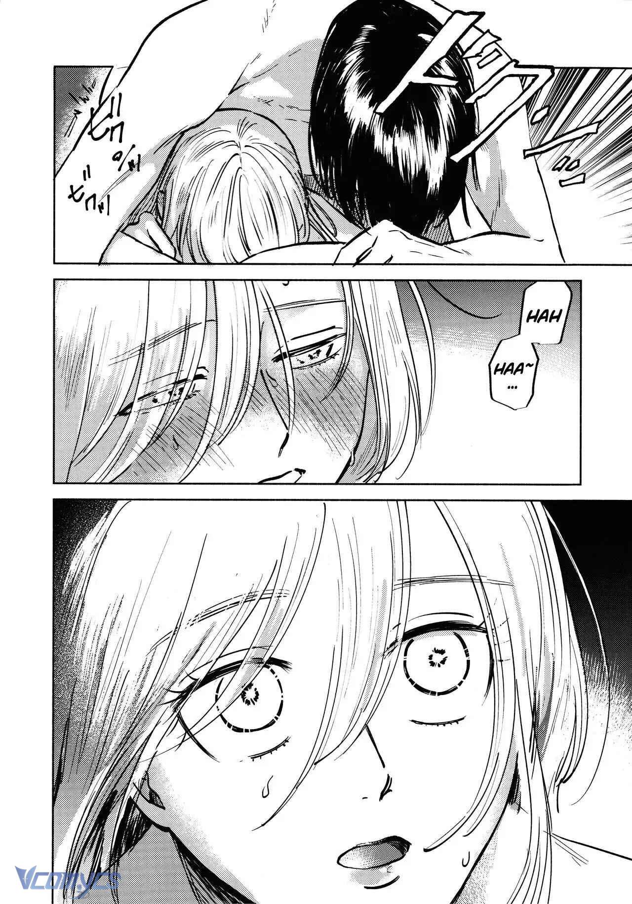 [18+] Tuyển Tập Manga Khiêu Dâm Chap 17 - Trang 2