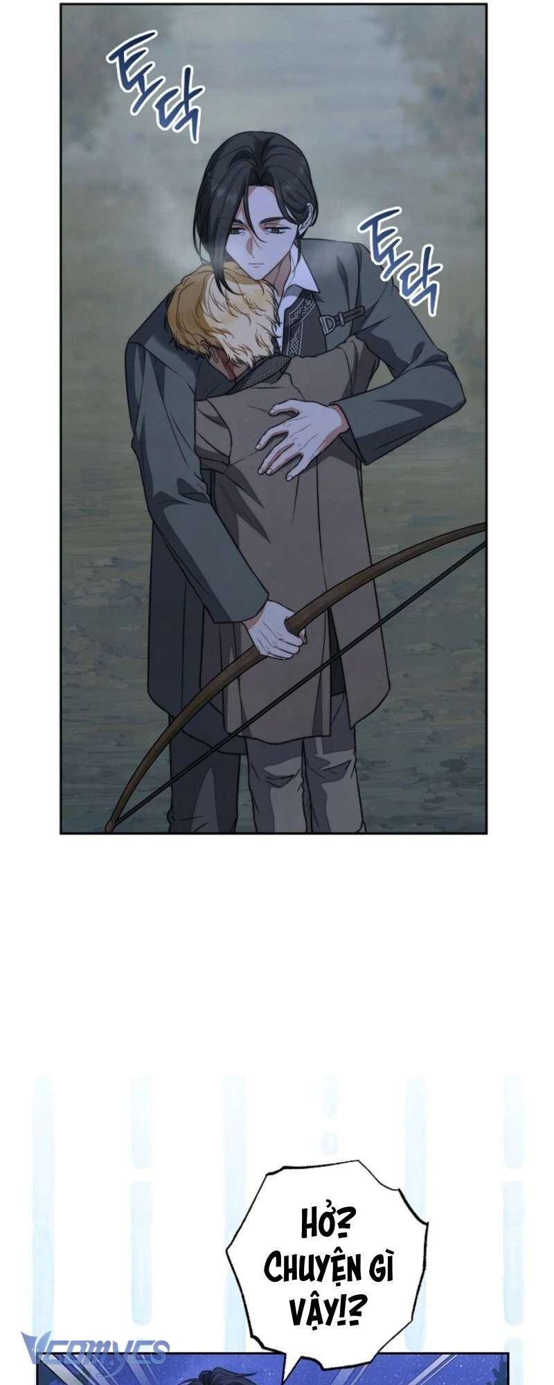 Hôn Nhân Vụ Lợi 2: Bản Tình Ca Không Thể Quên Chap 19 - Next Chap 20