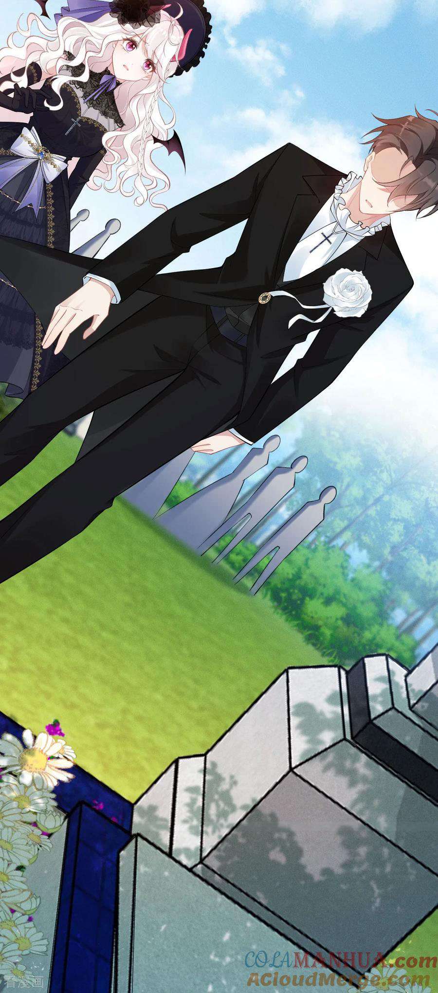 Hiệp Sĩ Độc Quyền Của Long Nữ Chapter 32 - Trang 4