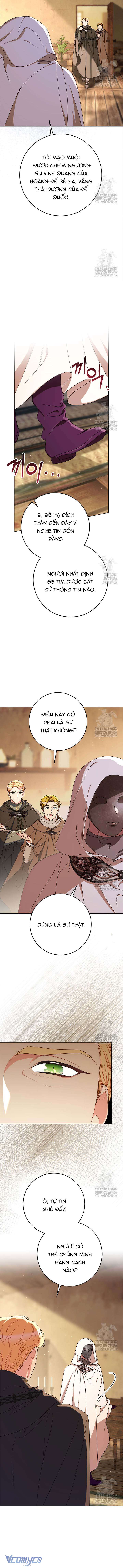 Nuôi Dưỡng Em Gái Xinh Đẹp Chap 81 - Trang 3