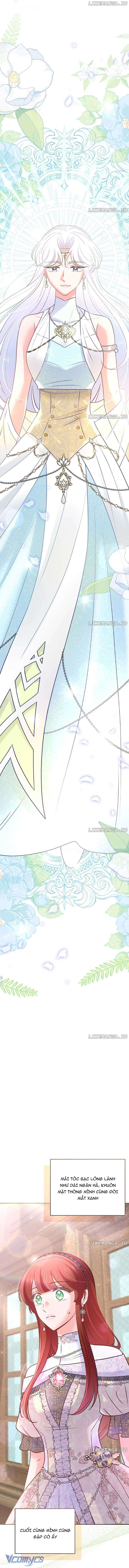 [PNT] Hầu Gái Không Thích Nuôi Dạy Trẻ Nhỏ Chap 61 - Trang 2