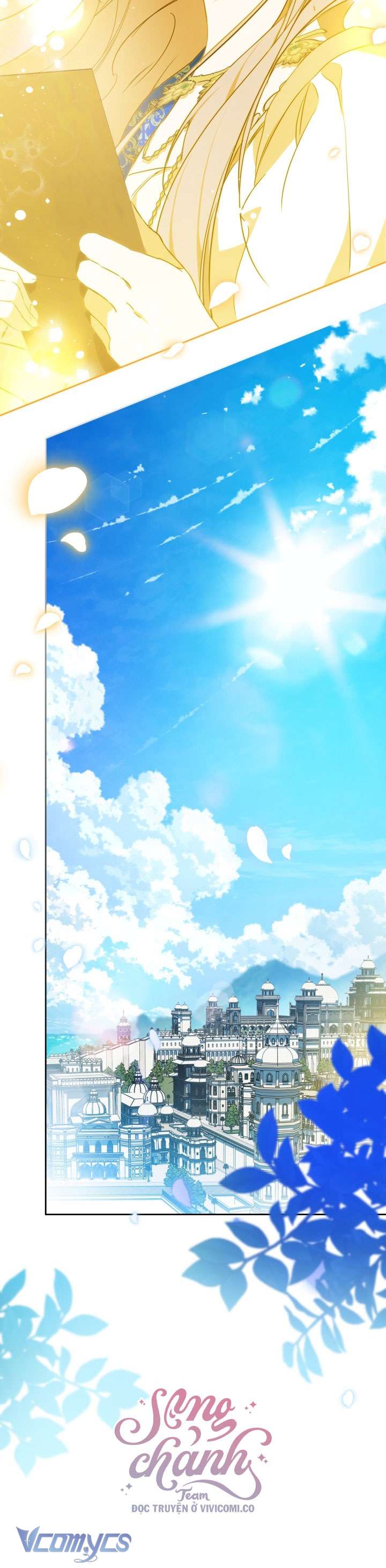 Kiếp Này Nhất Định Làm Gia Chủ Chap 175 - Trang 2