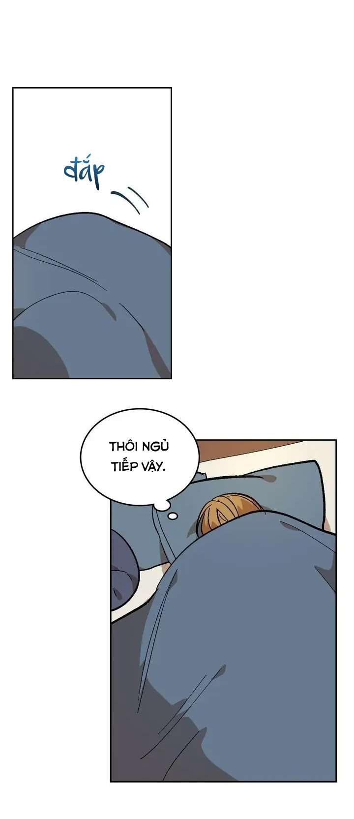 Vị Hôn Thê Khế Ước Của Công Tước Chap 131 - Trang 4